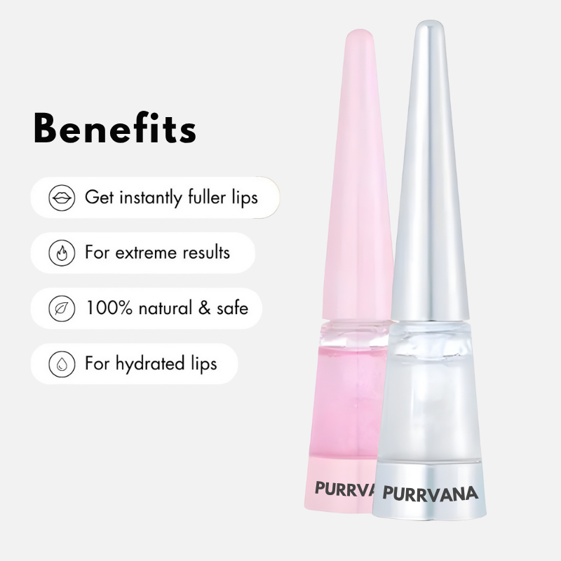 Reedleshot Lip Plumping Serum