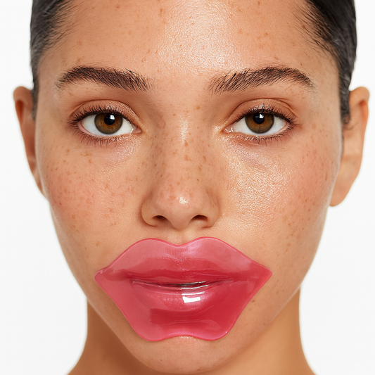 Collagen Lip Mask