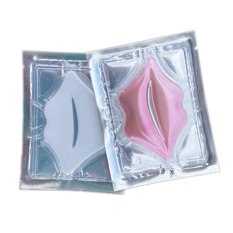 Collagen Lip Mask