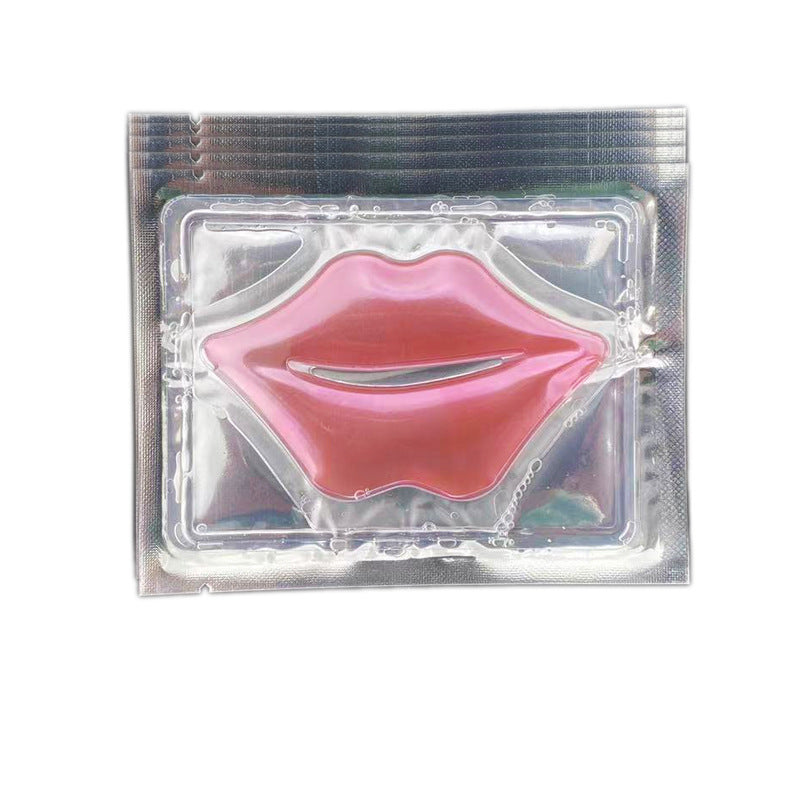 Collagen Lip Mask