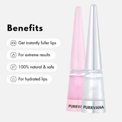 Reedleshot Lip Plumping Serum