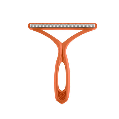 Cat Hair Scraper