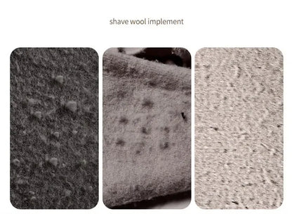 Cat Hair Scraper