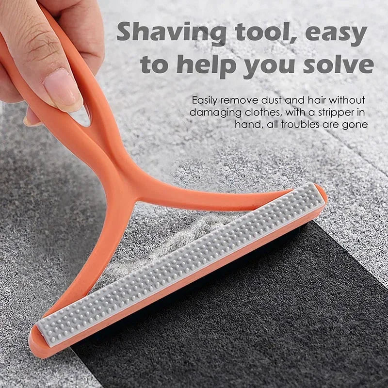 Cat Hair Scraper