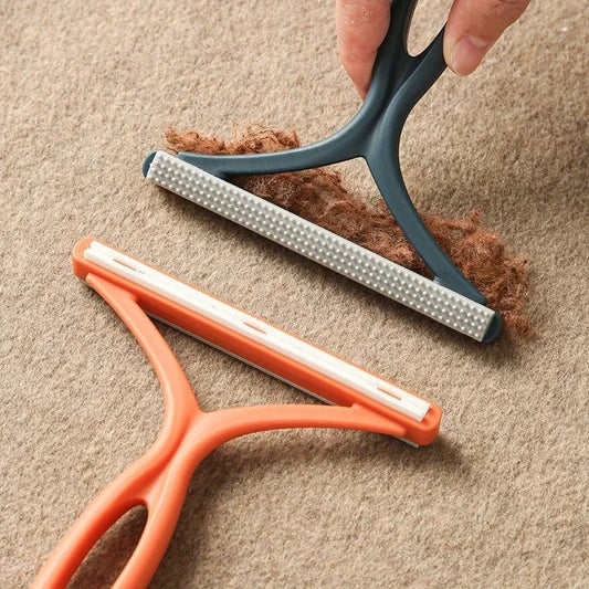 Cat Hair Scraper