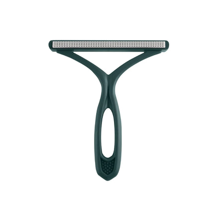 Cat Hair Scraper