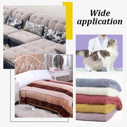 Cat Hair Scraper