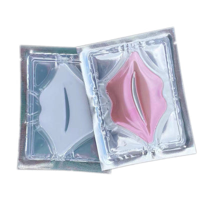 Collagen Lip Mask