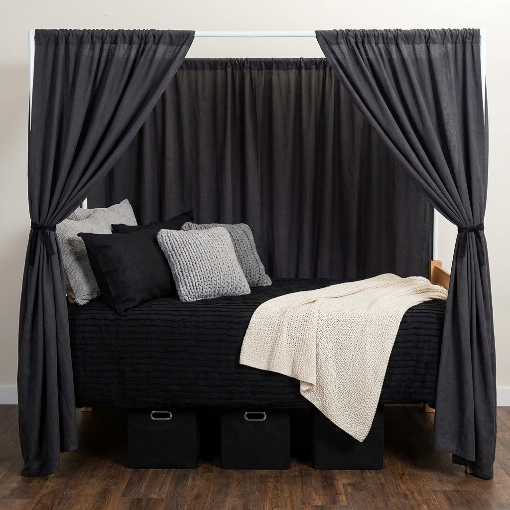 Sanctuary Bed Canopy