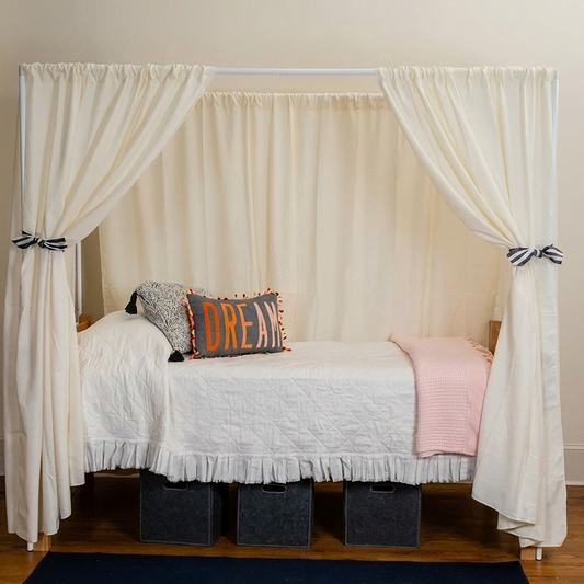 Sanctuary Bed Canopy