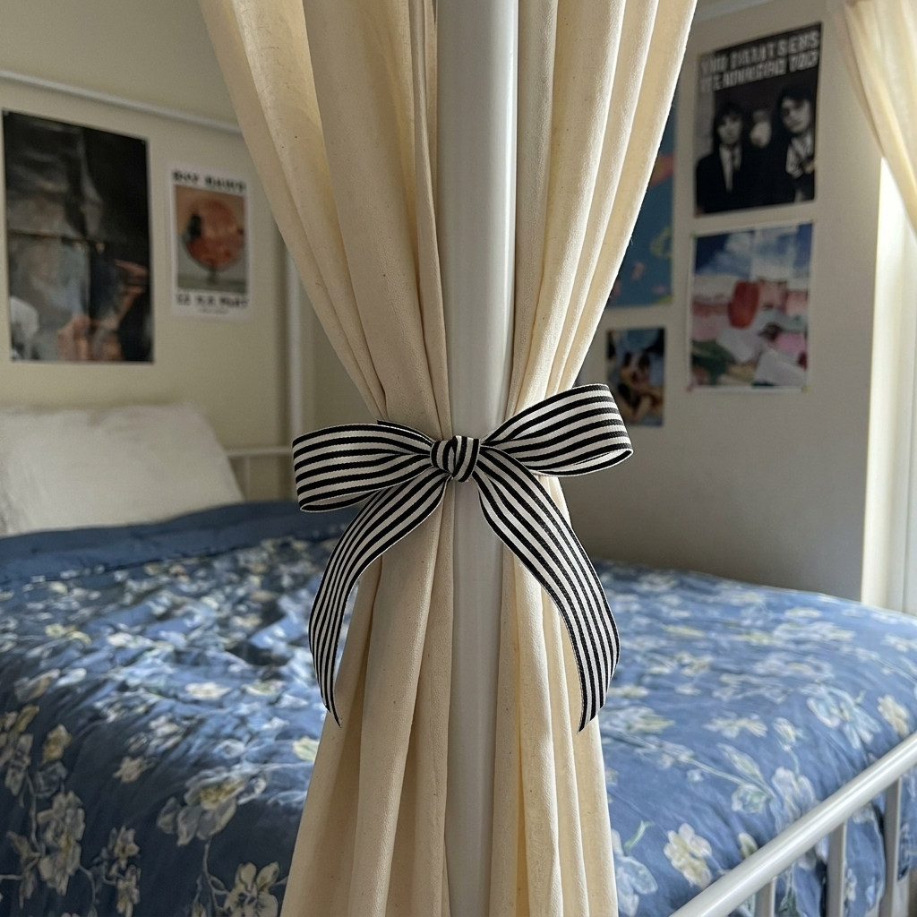 Sanctuary Bed Canopy